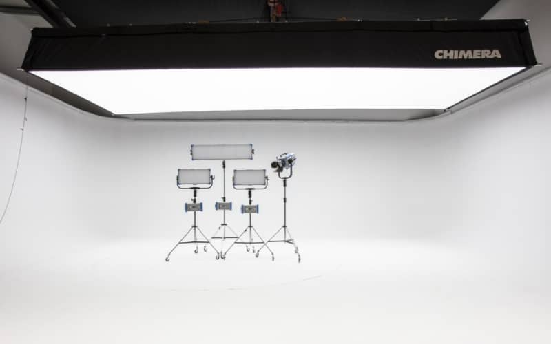 Studio18 plateau blanc