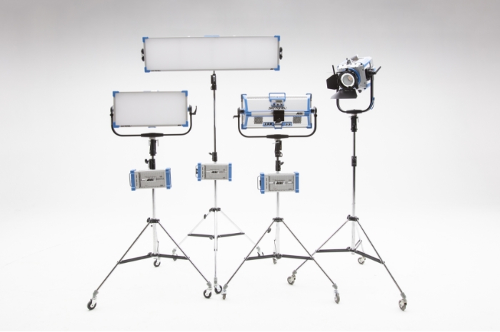 Studio 18 - éclairage pro ARRI