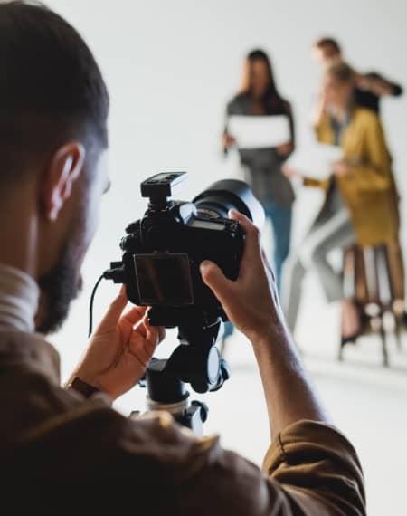 Photographe Photographe