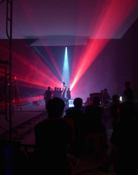 Tournage de clip Tournage de clip