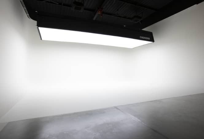 Studio18 – plateau