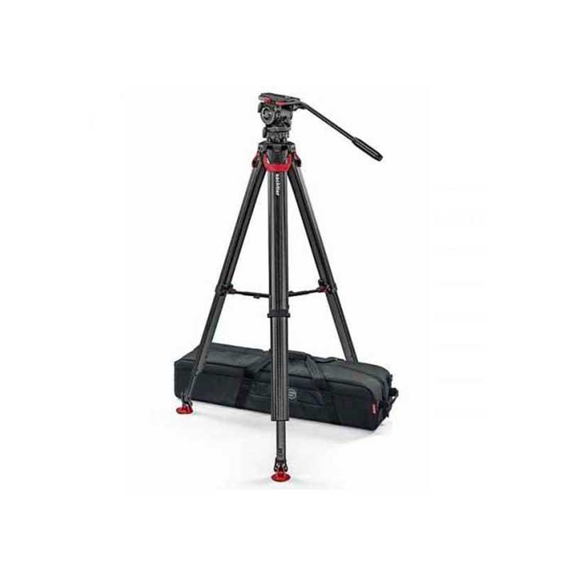 Trépied SACHTLER FLOWTECH FSB-6