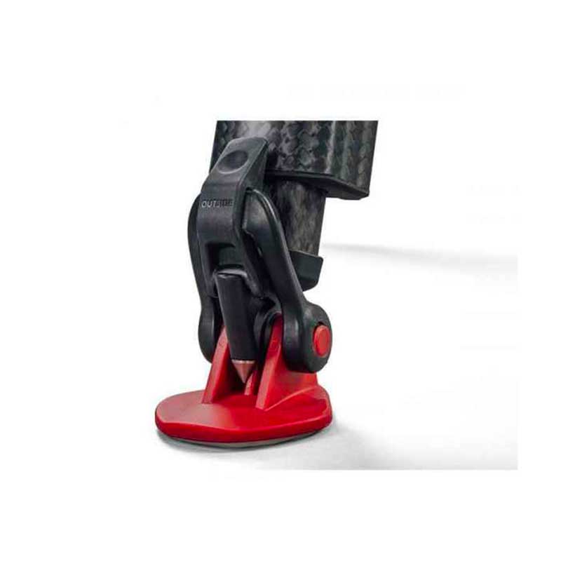 Trépied SACHTLER FLOWTECH FSB-6 – Image 4