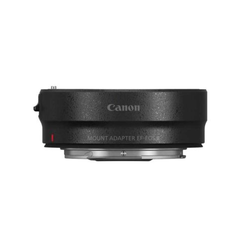 CANON-ADAPTATEUR-EF-EOS-R
