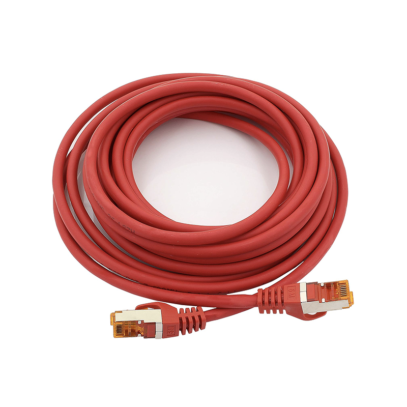 CABLE ETHERNET CAT 7
