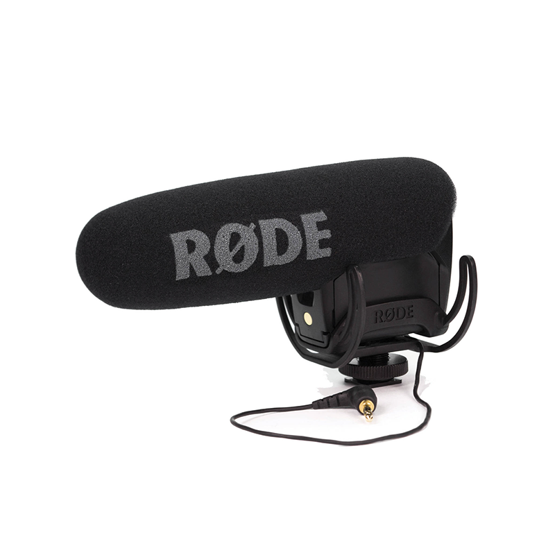 RODE VIDMIC PRO