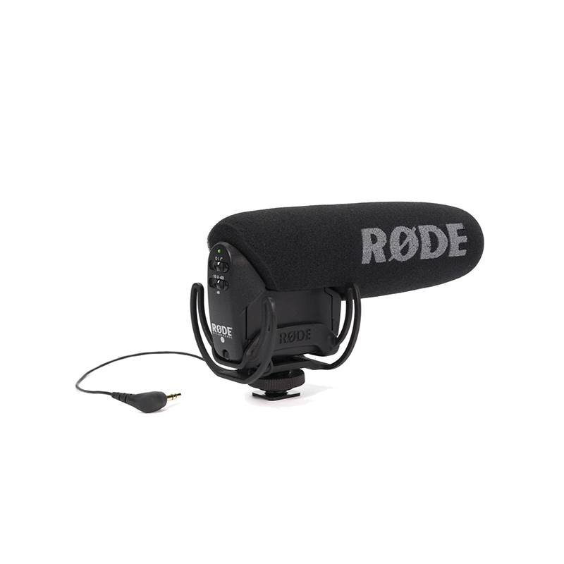 RODE VIDMIC PRO – Image 2