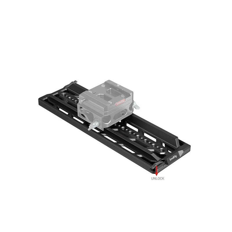 SMALLRIG 12” ARRI PLATINE 3772