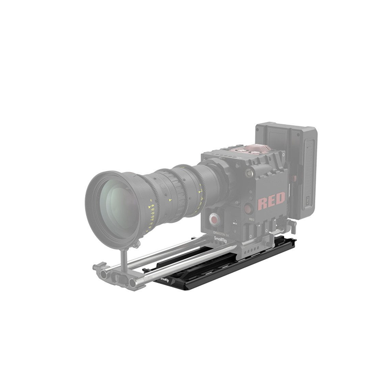 SMALLRIG 12” ARRI PLATINE 3772 – Image 2